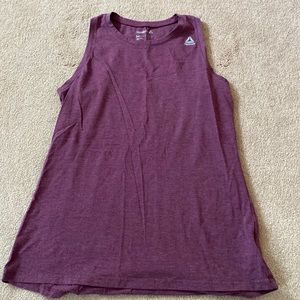 Reebok Tanks and Tees
